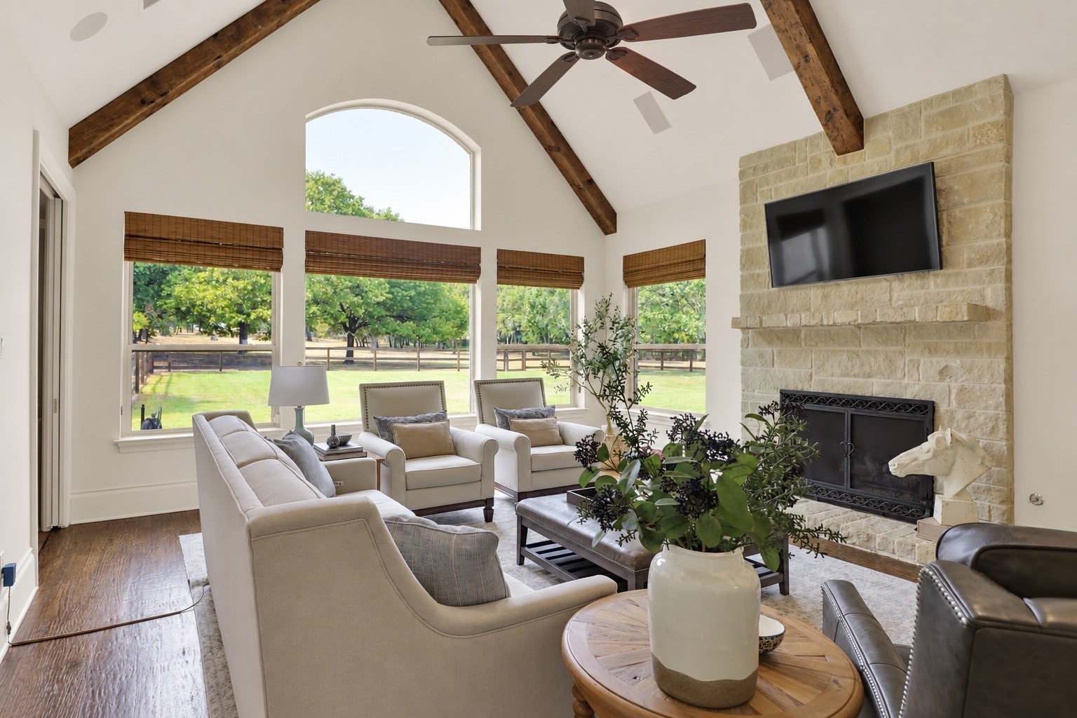 233 Hickory Ridge Court