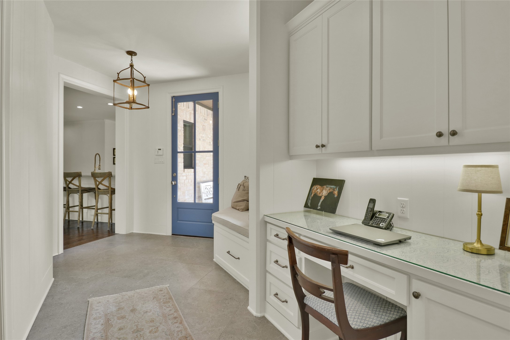 233 Hickory Ridge Court