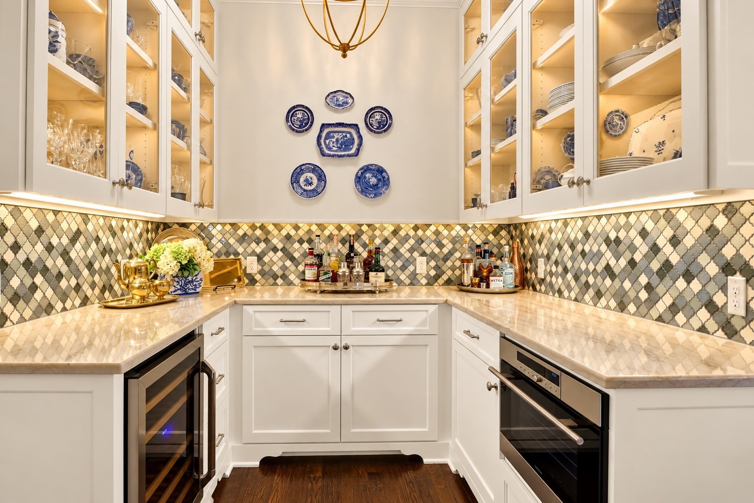 233 Hickory Ridge Court