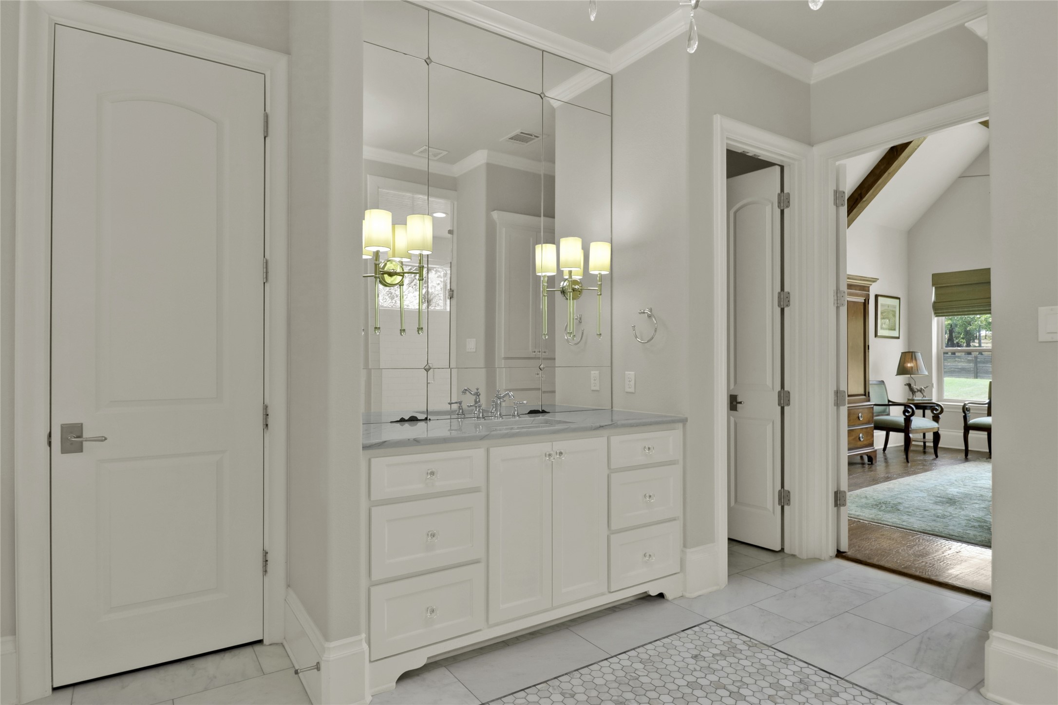 233 Hickory Ridge Court