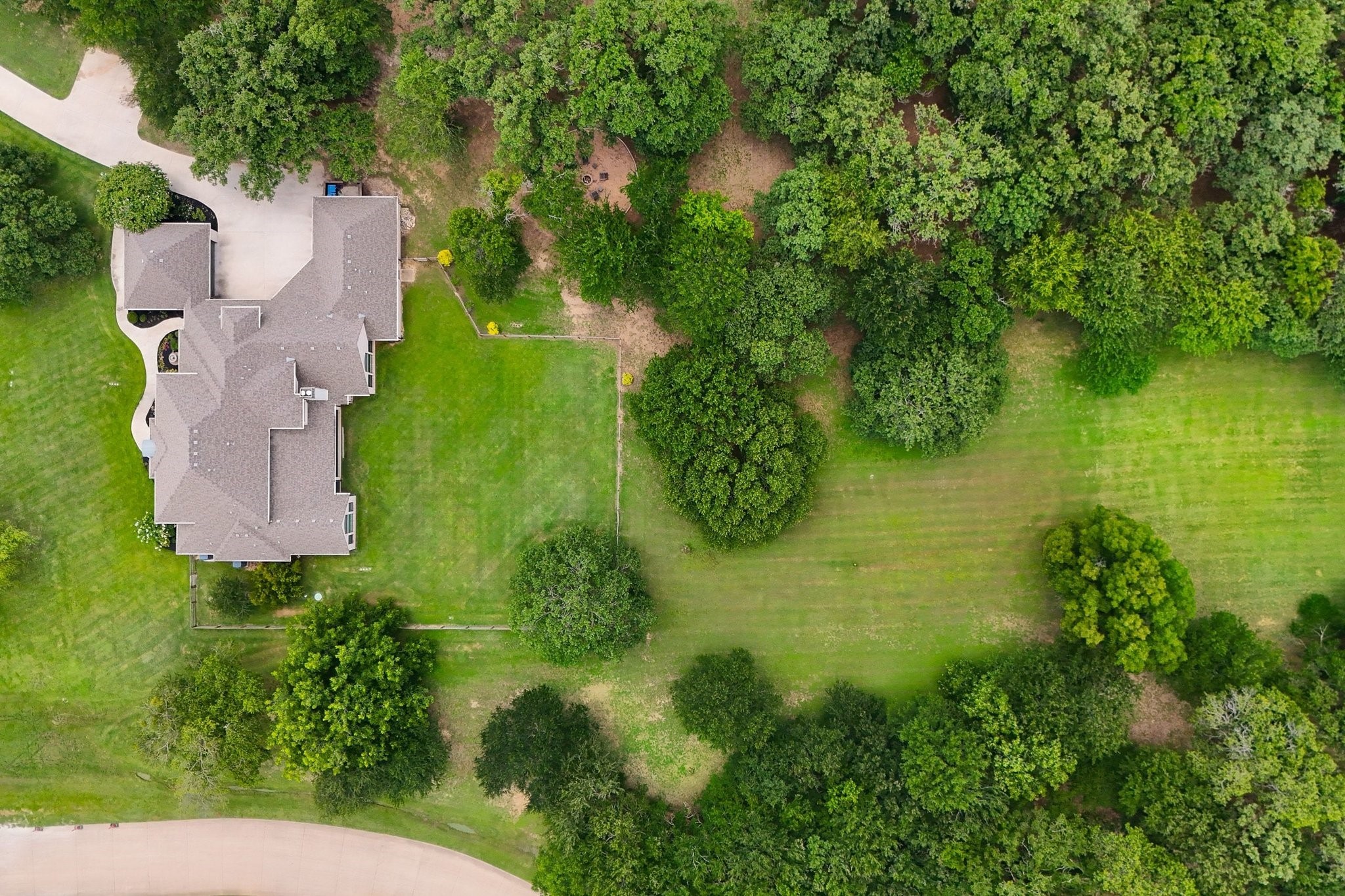 233 Hickory Ridge Court