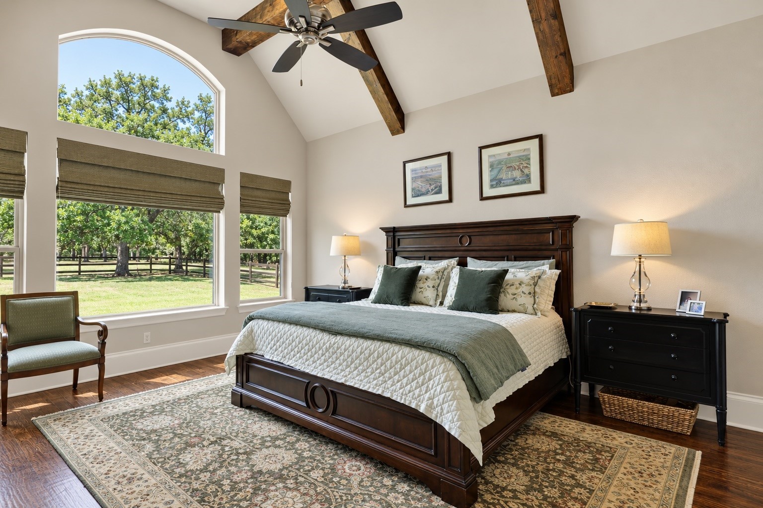 233 Hickory Ridge Court