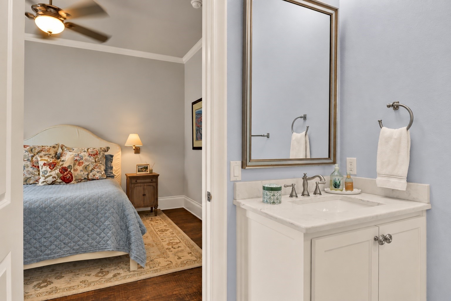 233 Hickory Ridge Court
