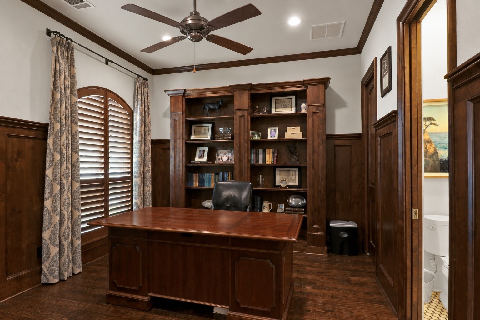 233 Hickory Ridge Court