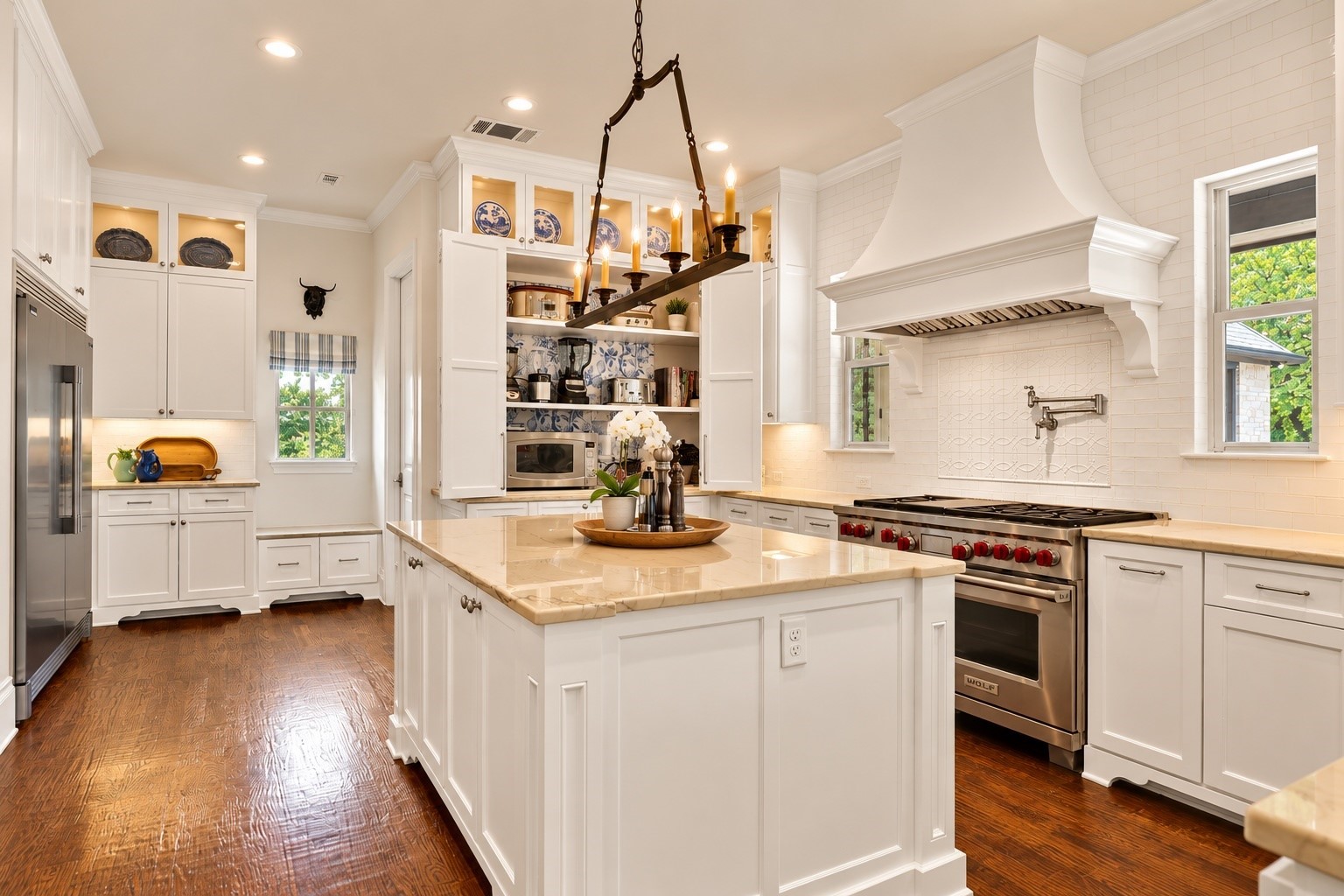 233 Hickory Ridge Court