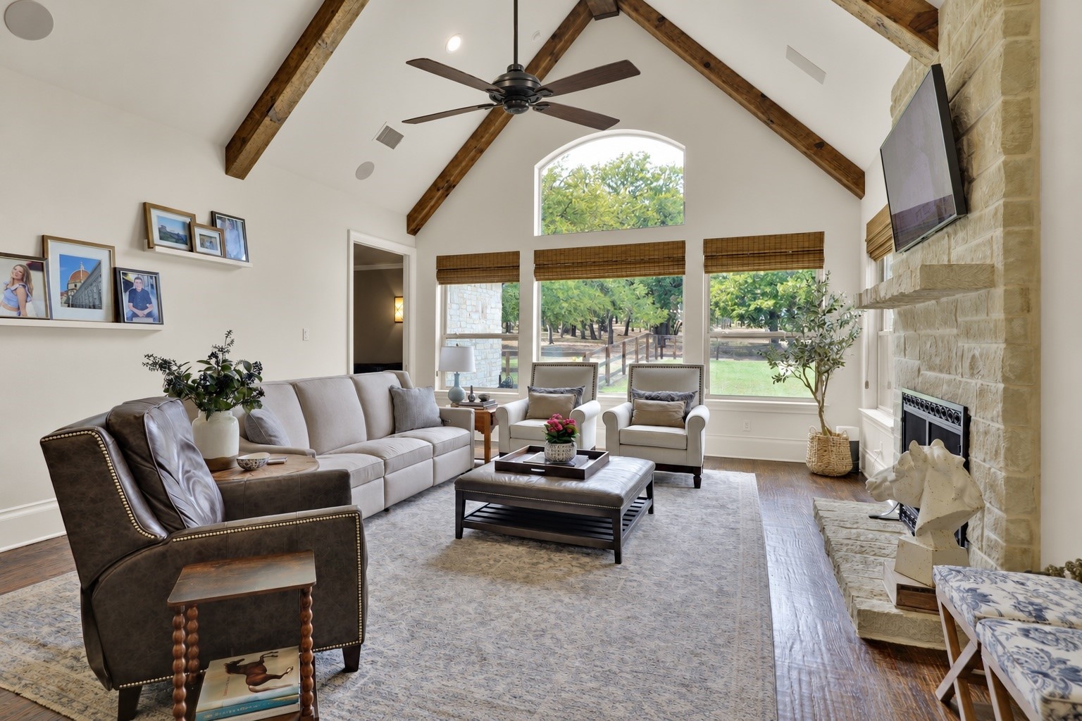 233 Hickory Ridge Court