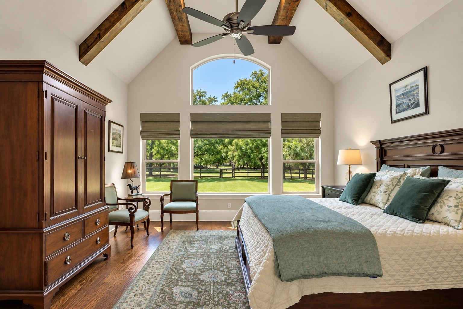 233 Hickory Ridge Court