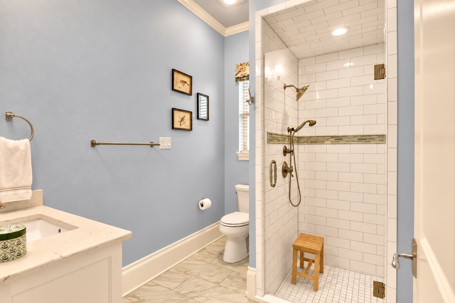 233 Hickory Ridge Court