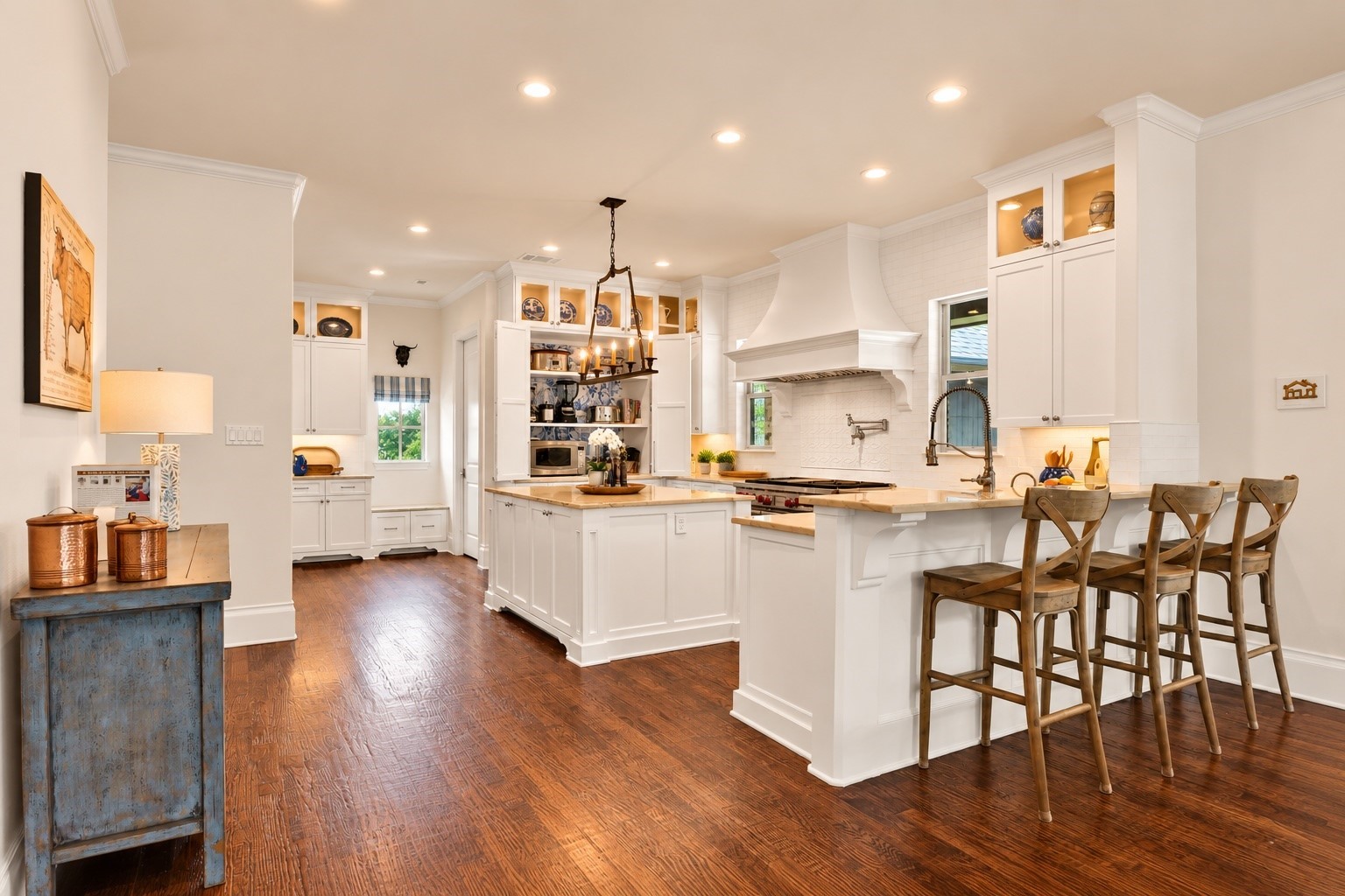 233 Hickory Ridge Court
