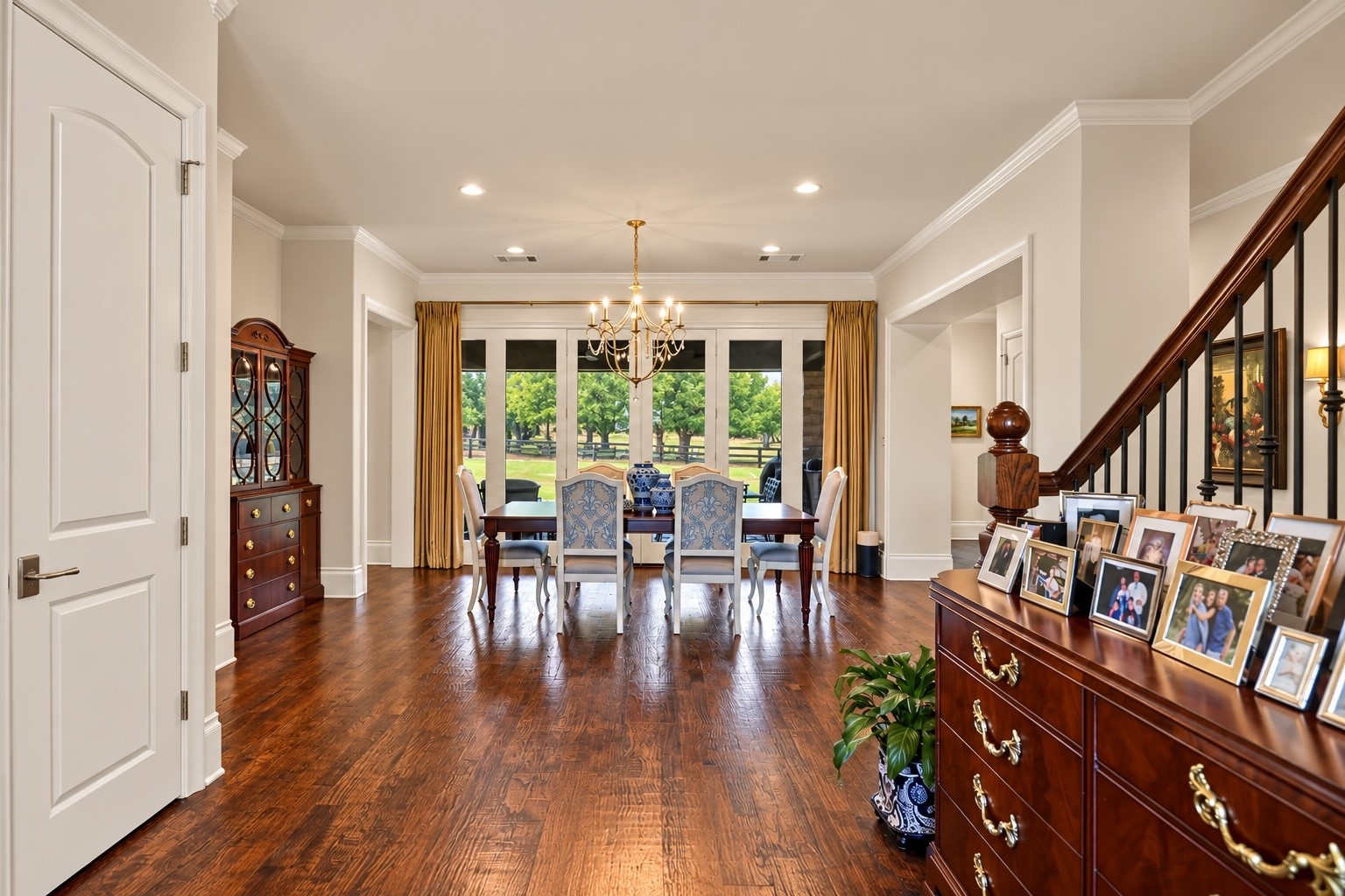 233 Hickory Ridge Court