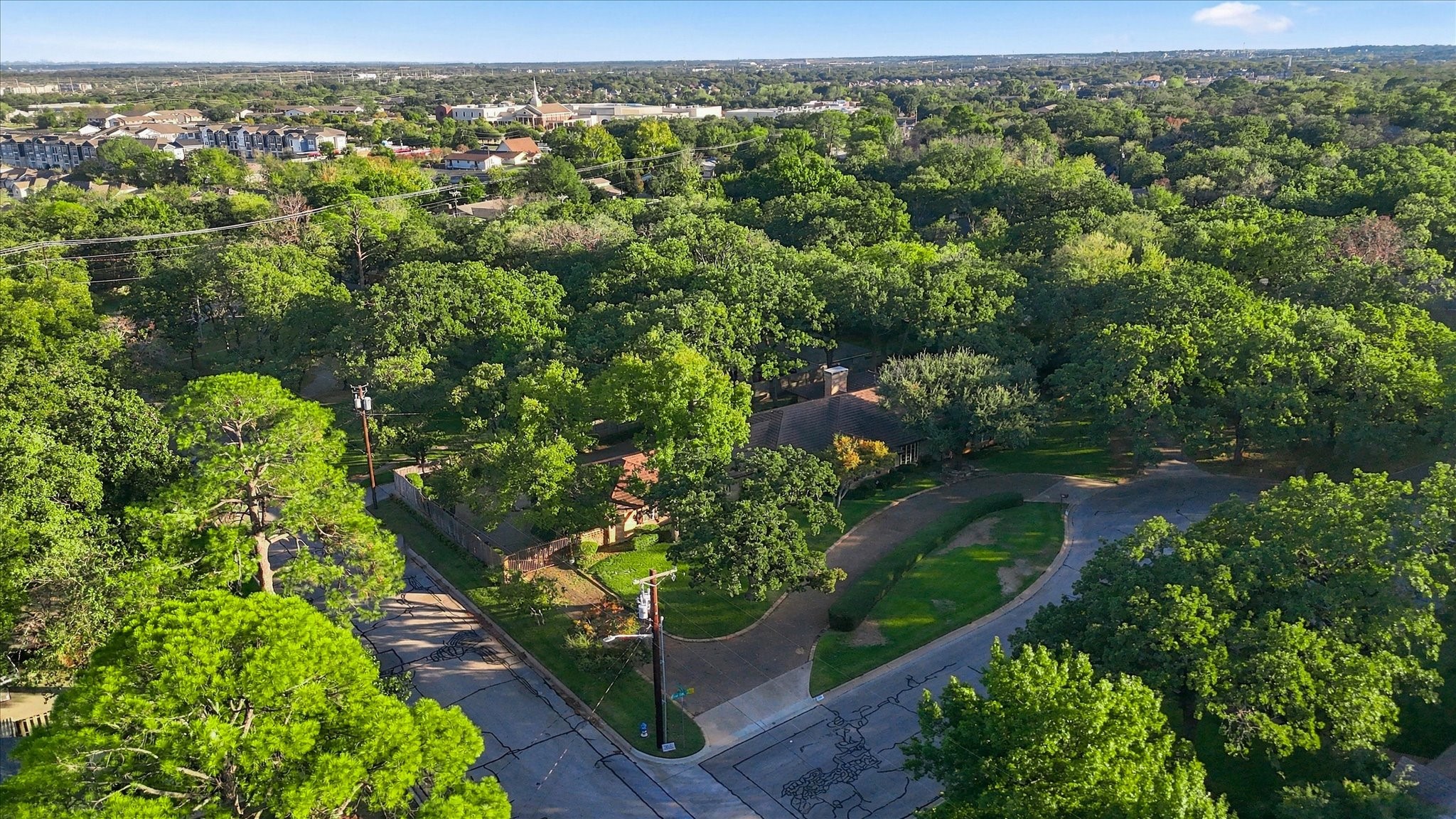 120 Friar Tuck Circle