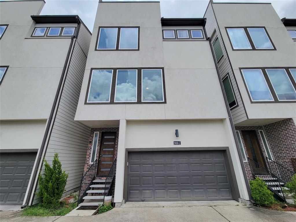 906 W 17th Street # C