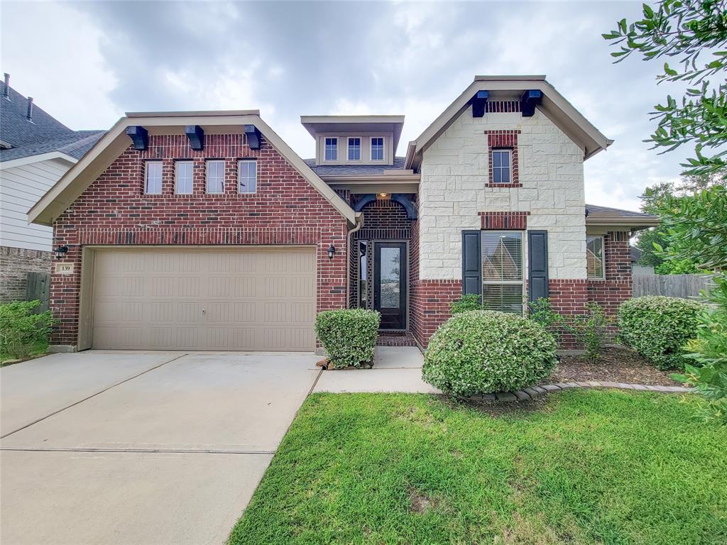 139 Hollow Terrace Court