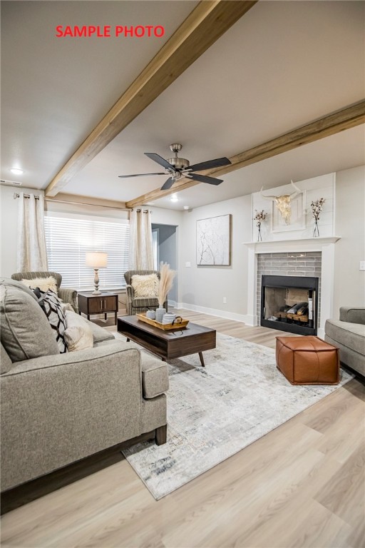 3809 SW Pecan Circle