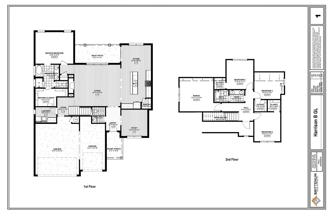 3809 SW Pecan Circle