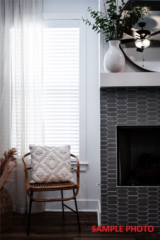 3809 SW Pecan Circle