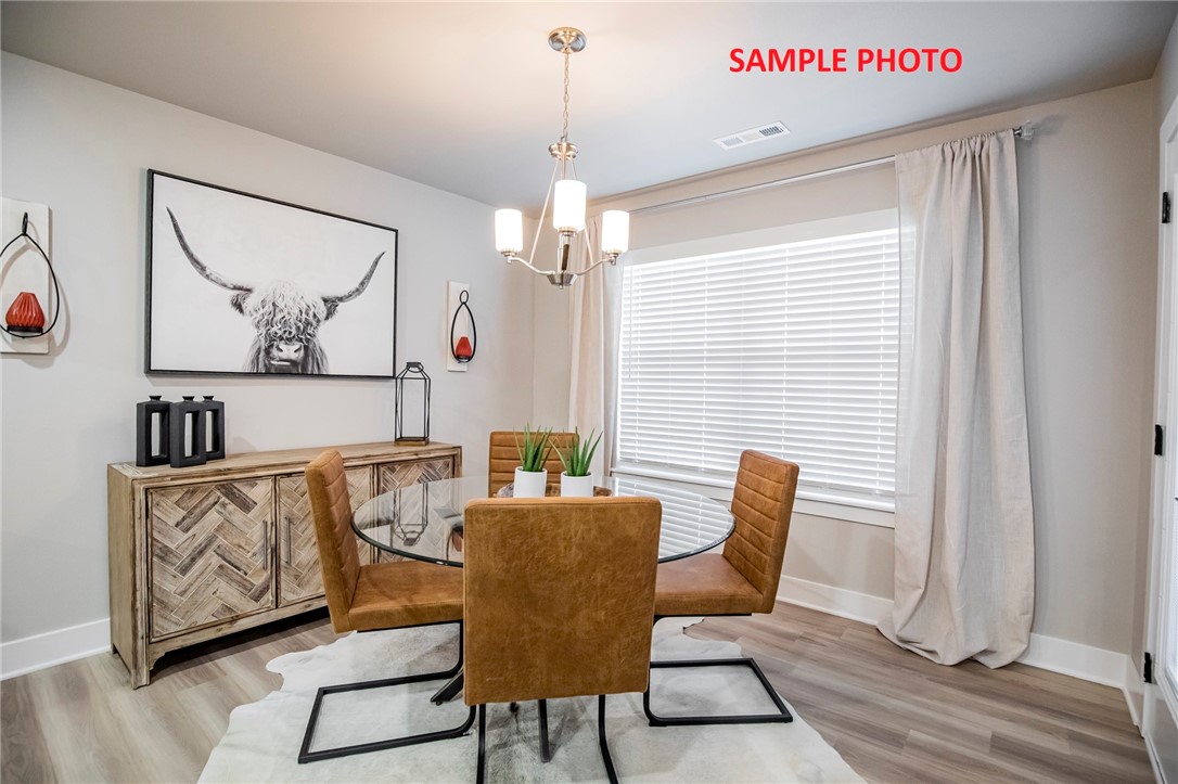 3809 SW Pecan Circle