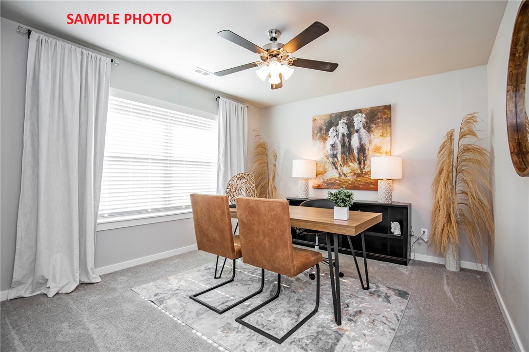 3809 SW Pecan Circle