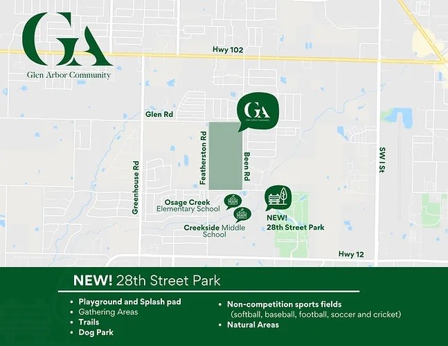 2204 SW Poppy Street