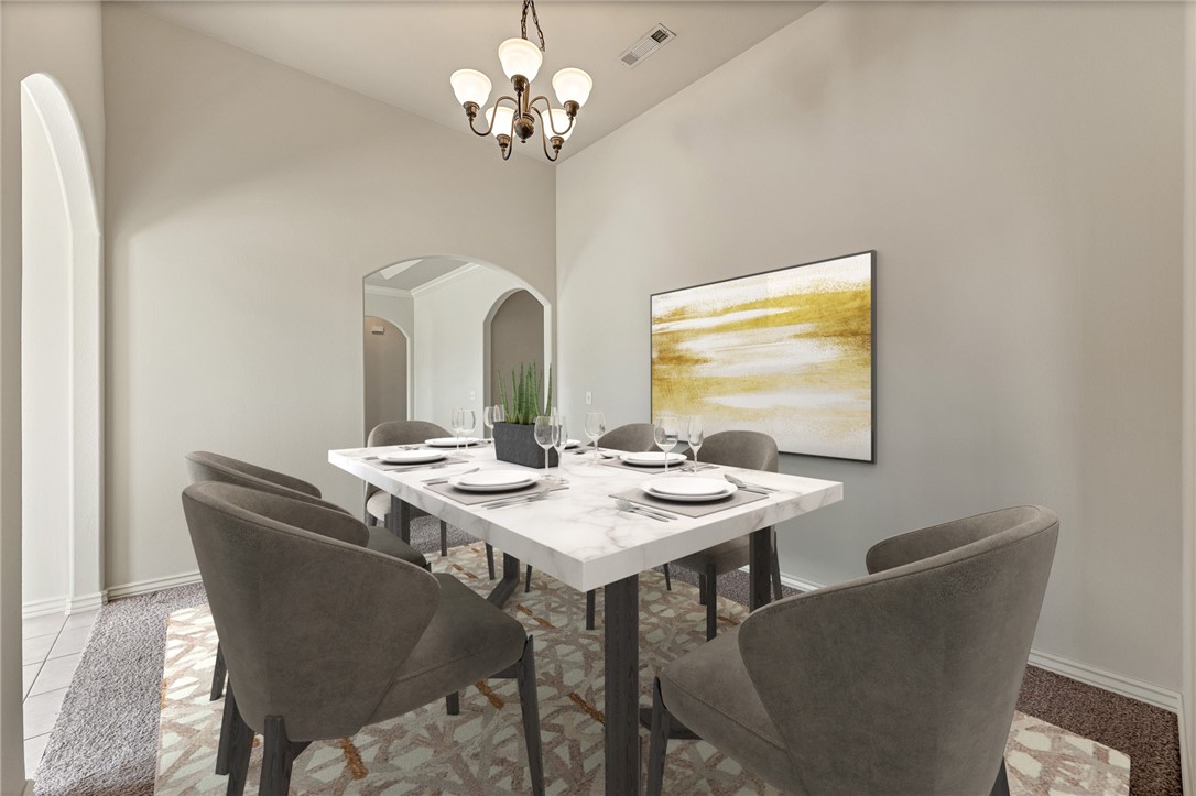 705 SW Summit Chase Road