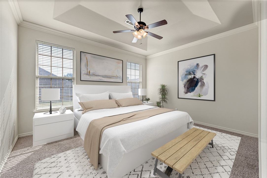 705 SW Summit Chase Road