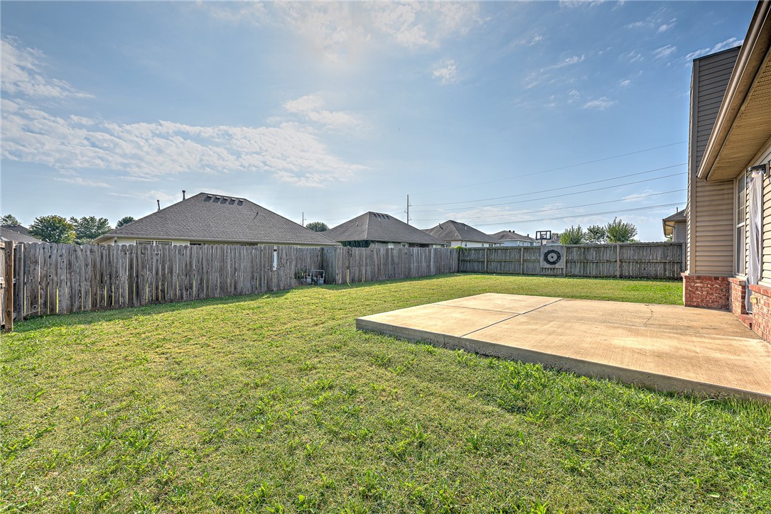 705 SW Summit Chase Road