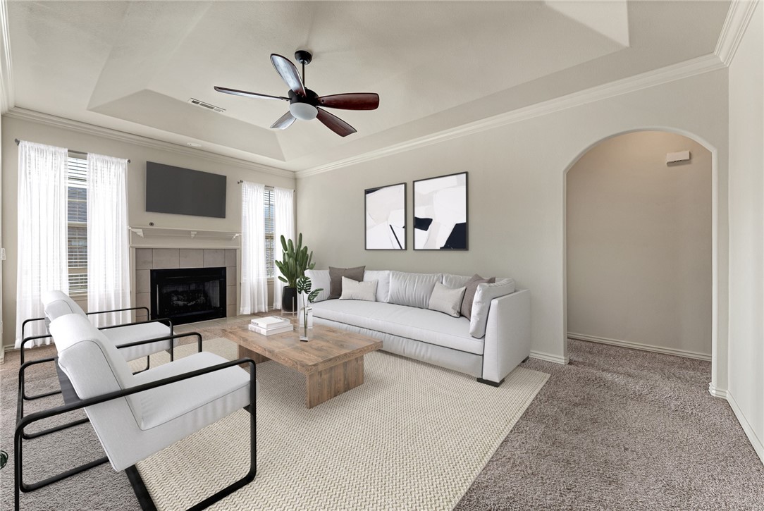 705 SW Summit Chase Road