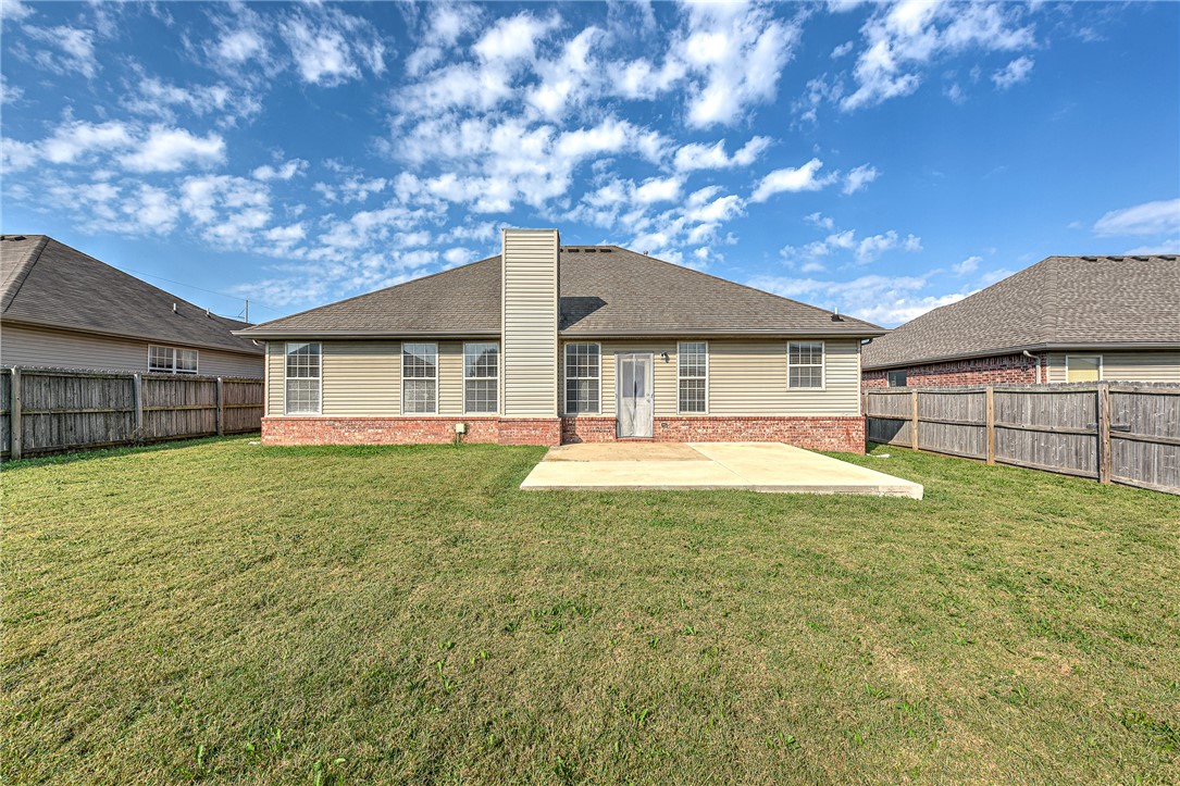 705 SW Summit Chase Road