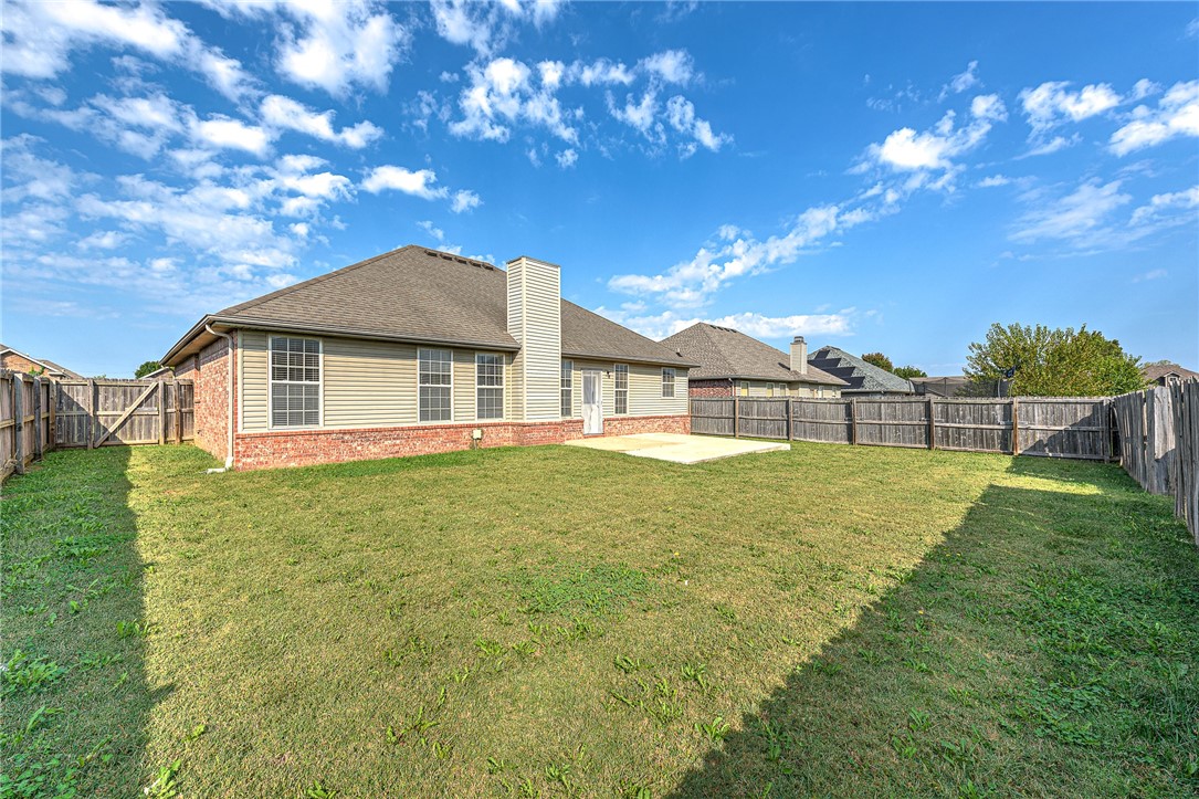 705 SW Summit Chase Road