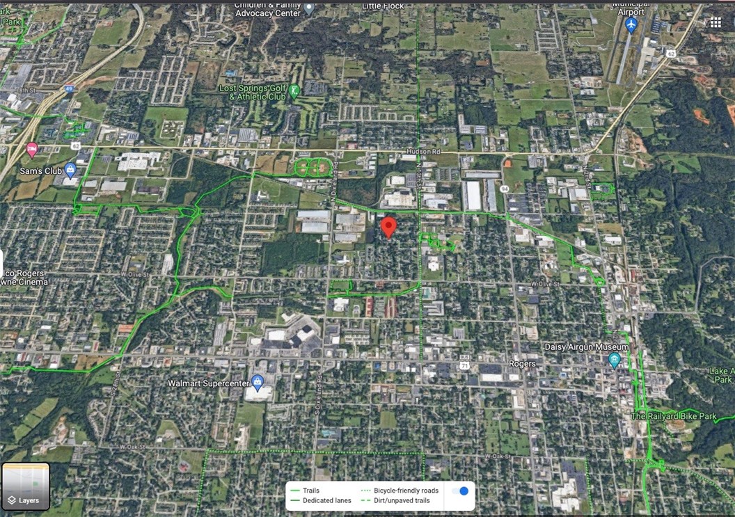 1407 W Margaret Place