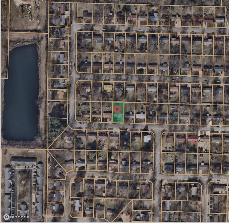 1407 W Margaret Place