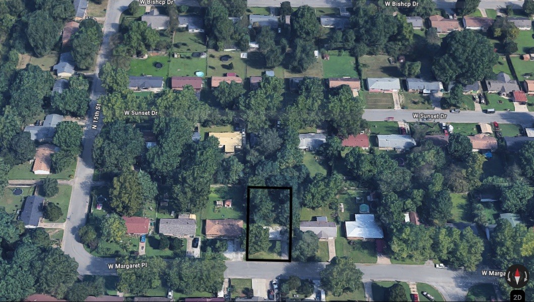 1407 W Margaret Place