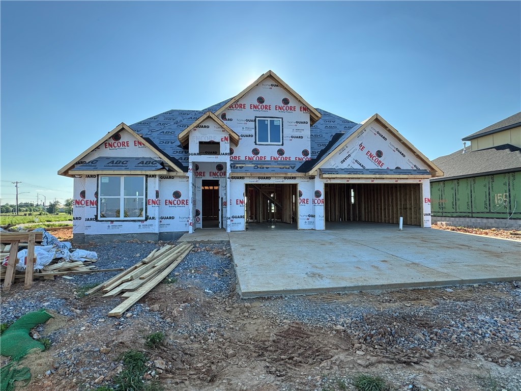 1101 Longbourn Drive