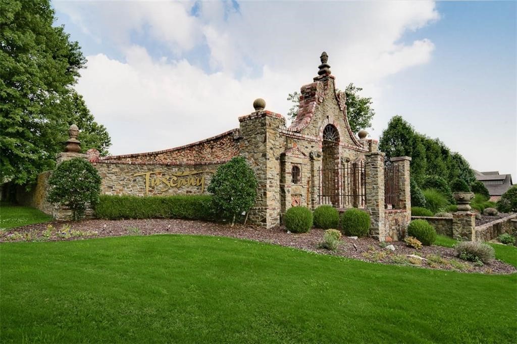 1101 Longbourn Drive