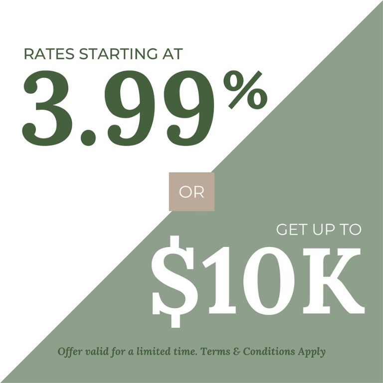 2071 Bluebonnet Lane