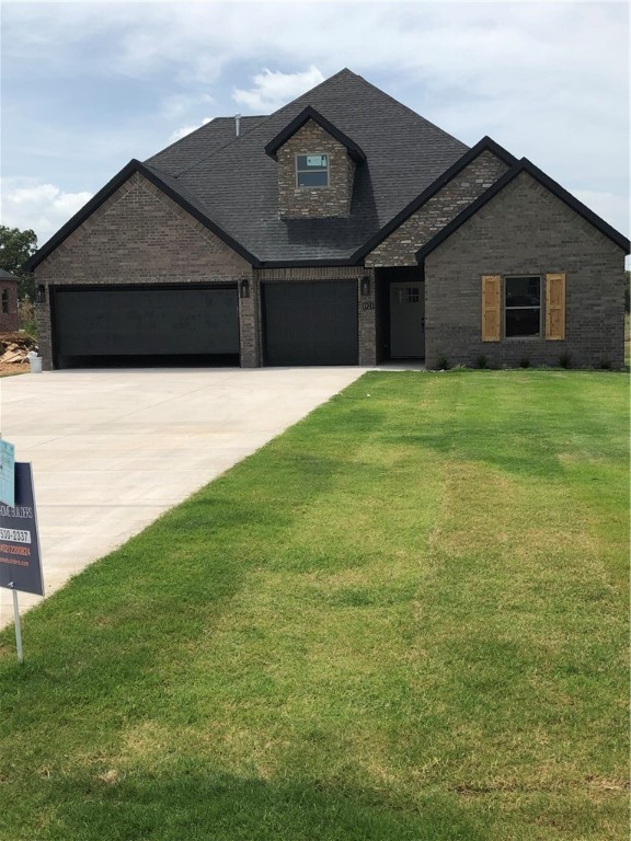 1921 Lordsburg Court