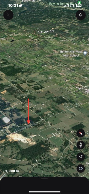 14450 Bethlehem Road