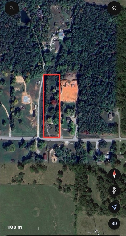 14450 Bethlehem Road