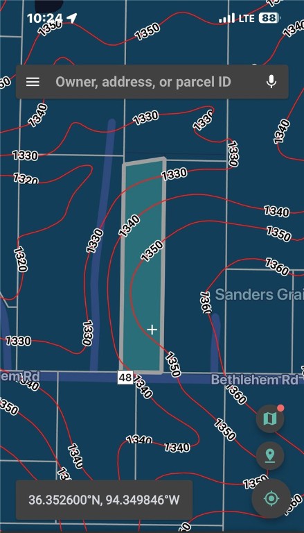 14450 Bethlehem Road