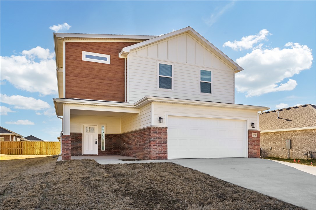 2071 Bluebonnet Lane