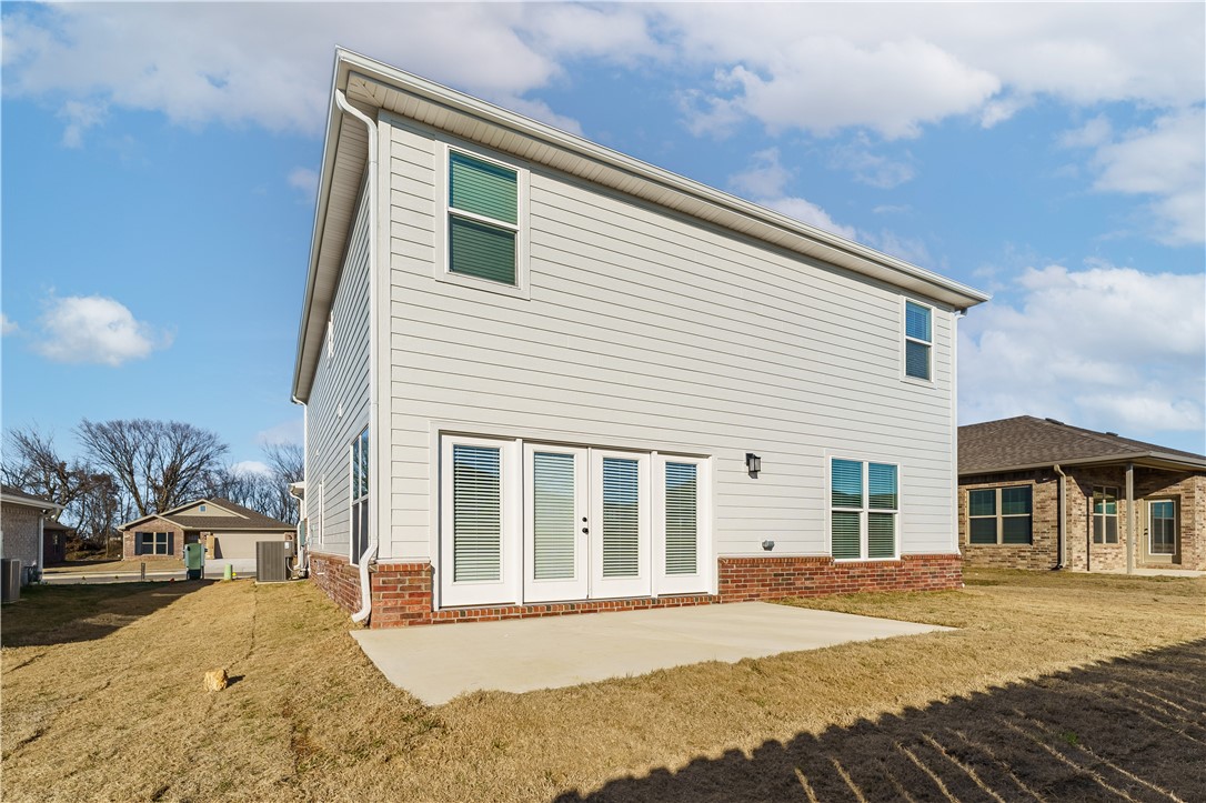 2071 Bluebonnet Lane