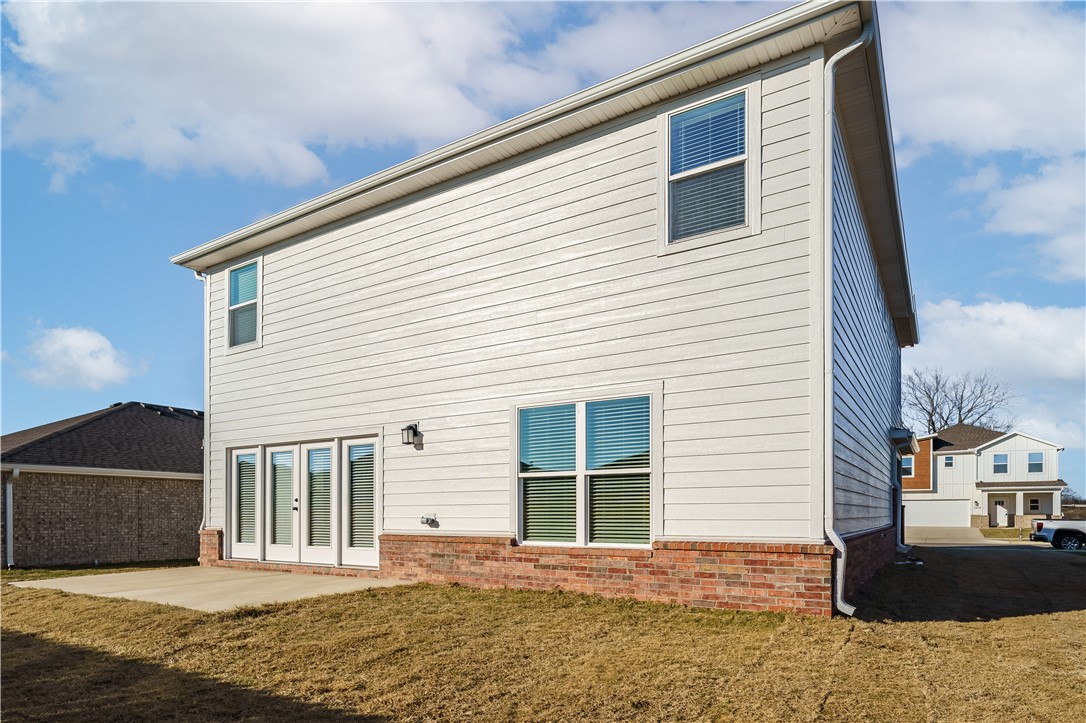 2071 Bluebonnet Lane