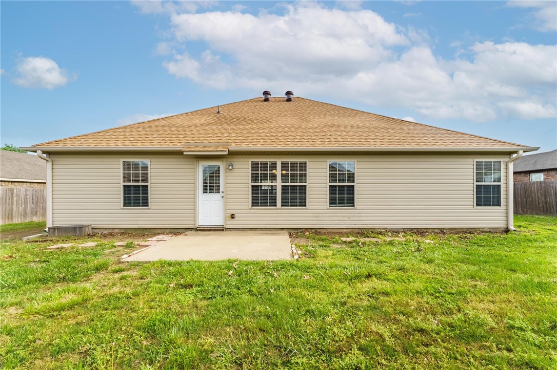 530 Lasso Lane