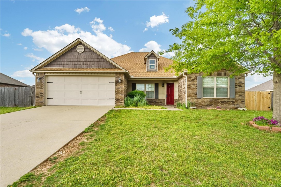 530 Lasso Lane