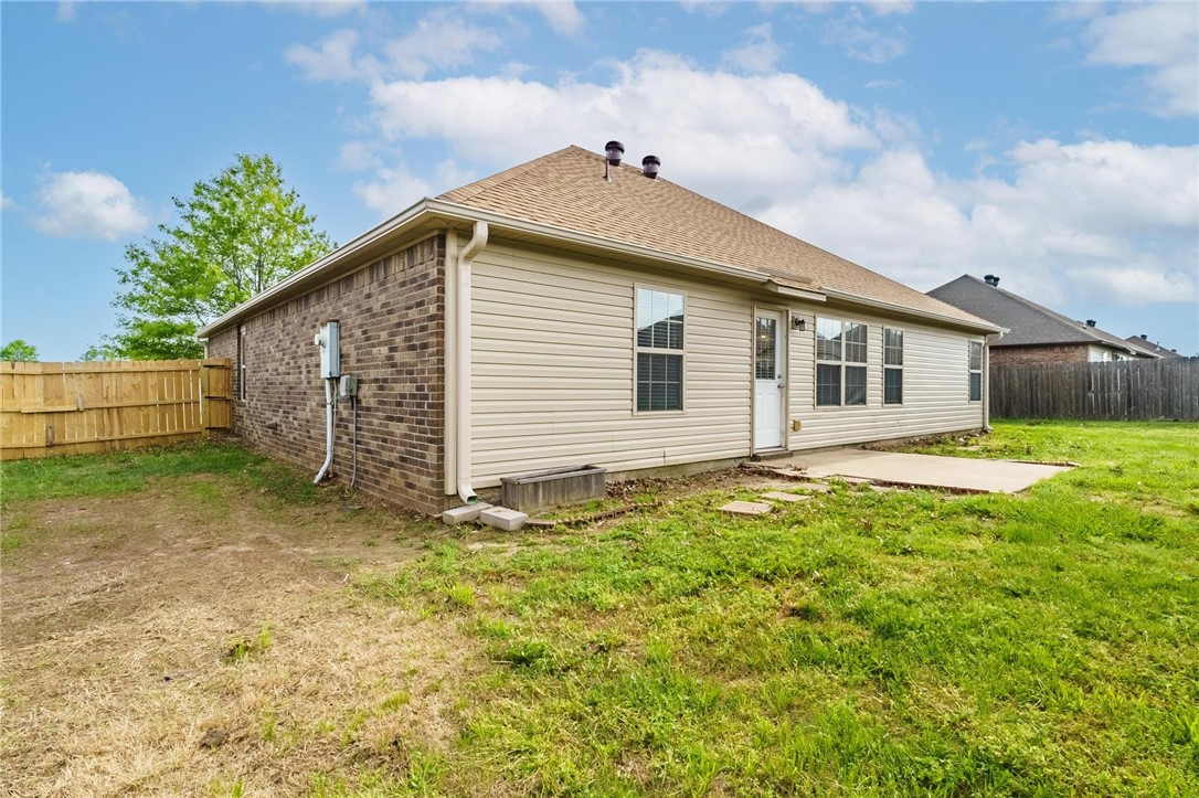 530 Lasso Lane