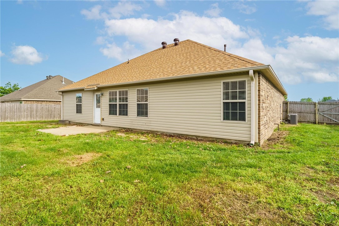 530 Lasso Lane
