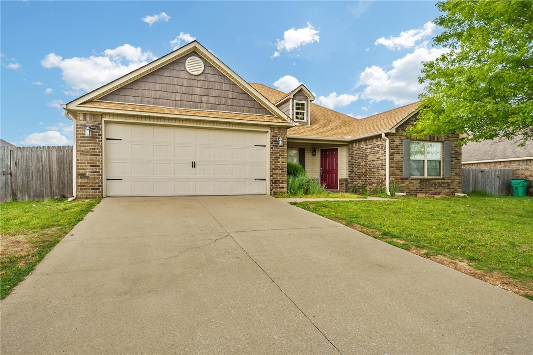 530 Lasso Lane