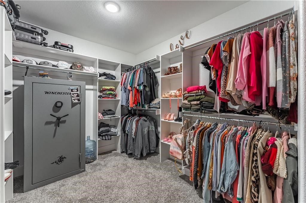 707 Jillian Street