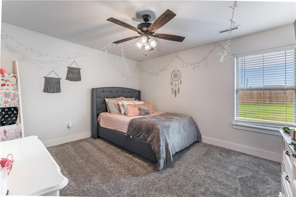 707 Jillian Street