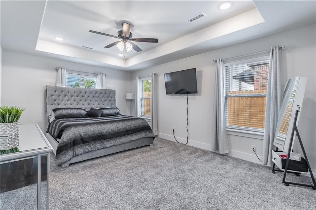 707 Jillian Street